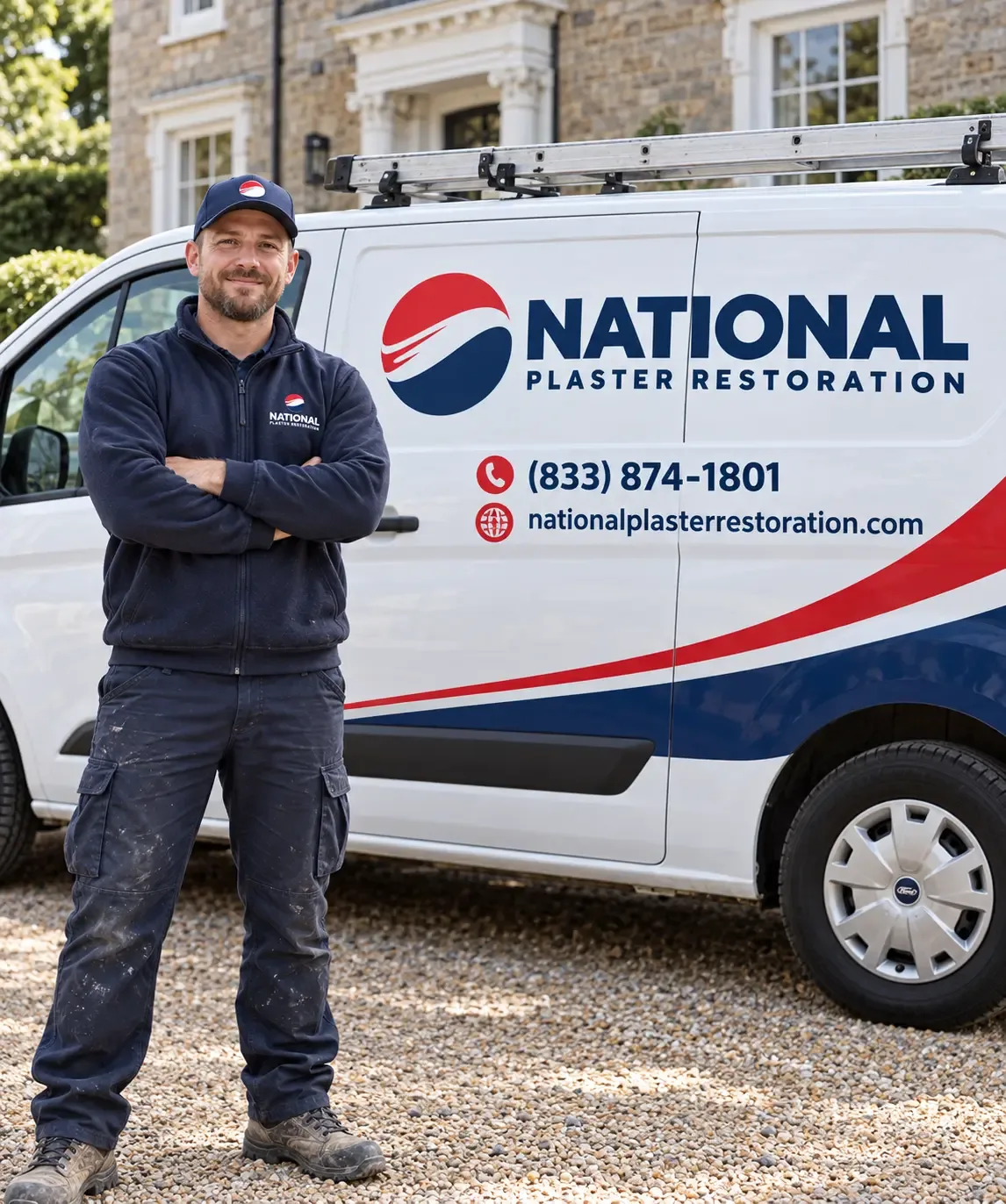 Plaster Repair company in Bucyrus, MO